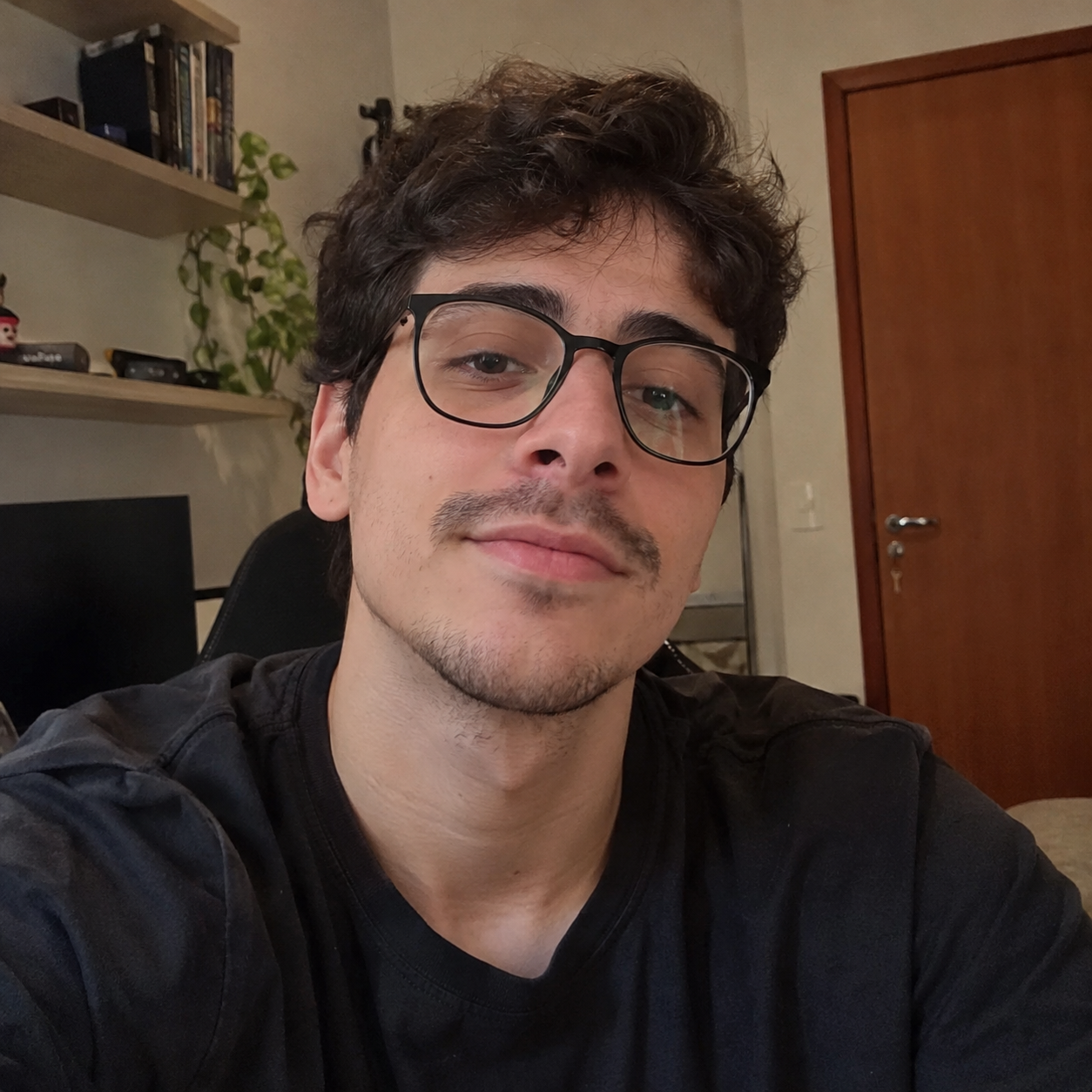 Pedro